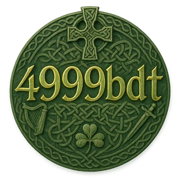 4999bdt লোগো