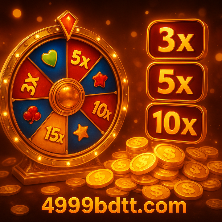 4999bdt বোনাস অফার ব্যানার