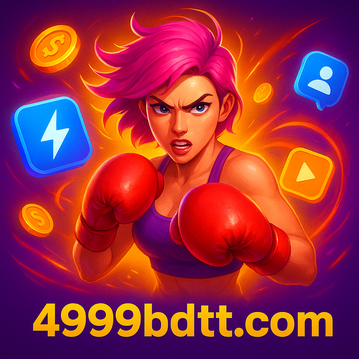 4999bdt হোম ব্যানার