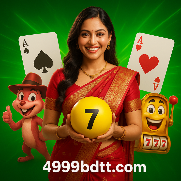 4999bdt অ্যাপের উল্লেখযোগ্য সুবিধা